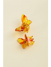 Набір крабиків NKR-0261 Жовтий