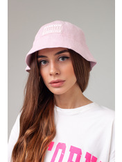 Панама PN-5409 Світло-пудровий 55-58 Рожевий