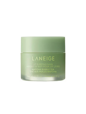 Маска для губ Lip Sleeping Mask EX LANEIGE 20 г Matcha Bubble Tea