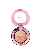 Тіні для повік STAR SHINE SPARKLE Zola Rose Gold