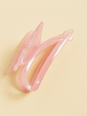 Крабик KR-0226 Рожевий