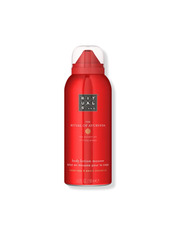 Мус-лосьйон для тіла Rituals 150 мл  The Ritual of Ayurveda