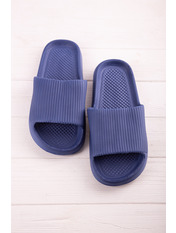Чоловічі сланці SL-CH-5898 Синій Блакитний 42-43