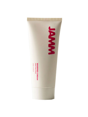 Кондиціонер для тьмяного волосся JAMM Whipped Cream 200 мл