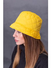 Панама PN-К1Ч Жовтий M