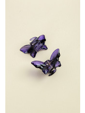 Набір крабиків NKR-0261 Фіолетовий