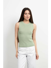 Топ трикотажний FUT-3120 one size Хакі Зелений Хакі one size