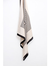 Хустина Една Молочний