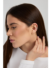 Каффа SER-12850 Сріблястий