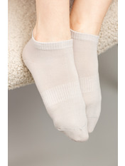 Чоловічі шкарпетки CH-261-10 Сірий