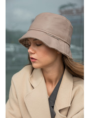 Панама PN-0157 Капучиновий Коричневий 56-57