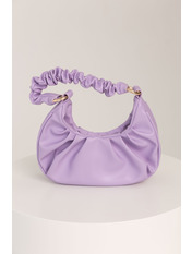 Сумка жіноча SYM-21-87 Рожевий Лавандовий