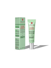 CC Cream Red Correct NEW FORMUL 15 ml Erborian SPF 30