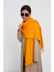 Шарф SH-1818 Помаранчевий
