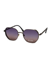 Жіночі окуляри EVR016 Різнобарвний Фіолетовий Кольорові