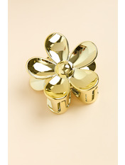 Крабик KR-0277 Золотистий