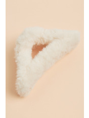 Крабик KR-0173 Білий Білий,