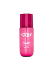 Парфумований спрей для тіла та волосся Victoria`s Secret 236 мл Wild Rose Amber