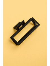 Крабик KR-0342 Чорний