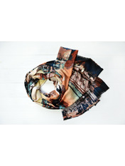 Палантин Іоланта