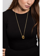 Ланцюжок CEP-38 Золотистий