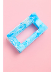 Крабик KR-0337 Блакитний