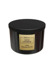 Свічка Home Pepco 1 кг Suede Cashmere