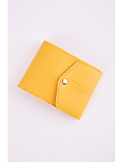 Гаманець GAM-3 Жовтий