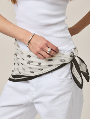 Хустка атласна APL-1248