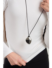 Підвіска CEP-308 Сріблястий