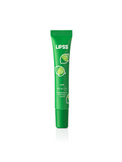 Блиск для губ SUMMER MARKET DROP SPF 20 Lipss Lime