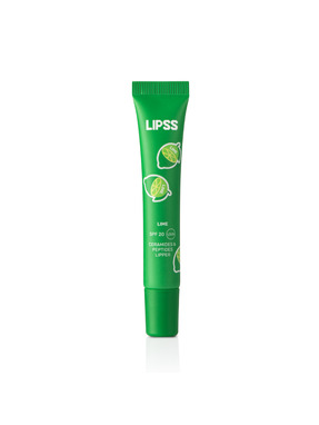 Блиск для губ SUMMER MARKET DROP SPF 20 Lipss