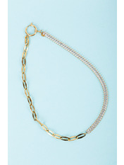 Ланцюжок CEP-DM-152 Золотистий