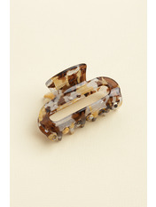 Крабик KR-0269 Коричневий Карамельний