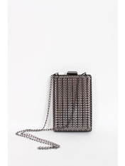 Клатч SYM-4020 Чорний