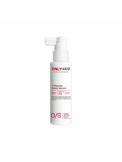 Пептидна сироватка для густоти волосся Only Hair 4 Peptide Scalp Serum 100 мл
