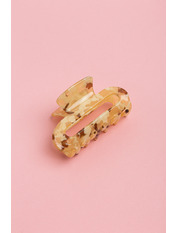 Крабик KR-0269 Бежевий Пісочний