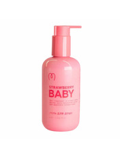 Гель для душу зволожуючий Mary Babe 250 мл Strawberry Baby