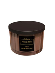 Свічка Home Pepco 1 кг Twilight Fig