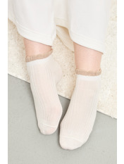 Шкарпетки SH-596-1 Білий