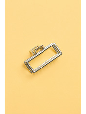 Крабик KR-0314 Сірий Графітовий