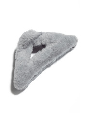 Крабик KR-0173 Сірий