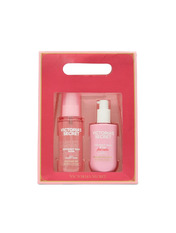 Подарунковий набір 2-Piece Gift Set Victoria`s Secret Coconut Milk & Rose