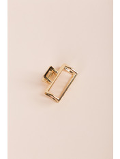 Крабик KR-204044 Жовтий