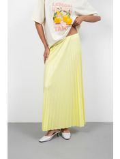 Спідниця U-251008 one size Лимонний Жовтий Лимонний one size