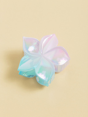 Крабик KR-0234 Блакитний+рожевий