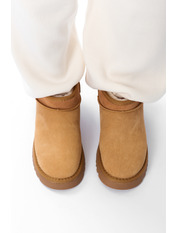 Уггі UG-2582 39 Кемел Коричневий Кемел 39