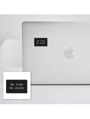 3D стікери "Risk and reward" SX-317 3D стікери