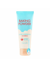 Пінка для вмивання Etude House 160 мл Baking Powder Pore Cleansing Foam