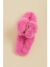 Крабик KR-0260 Рожевий Фуксія